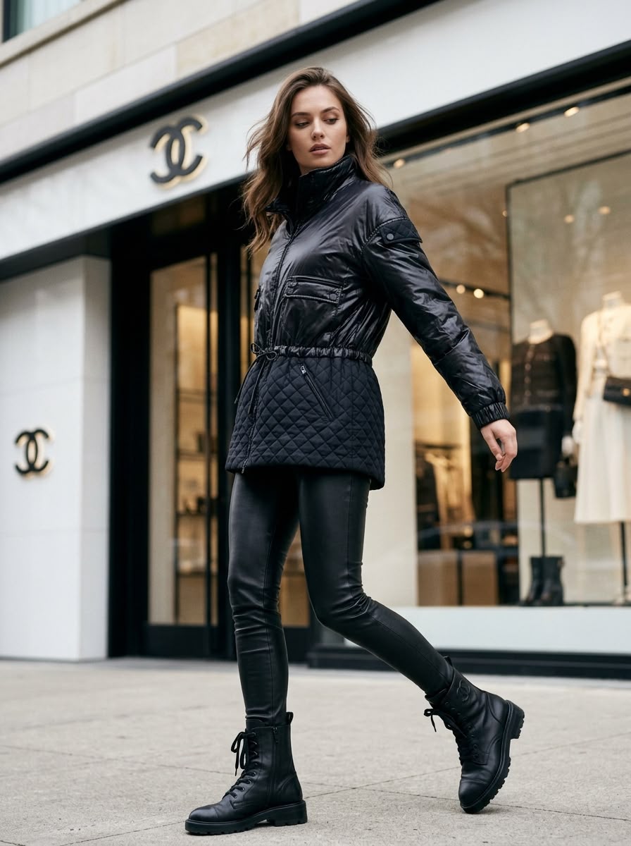 Chanel