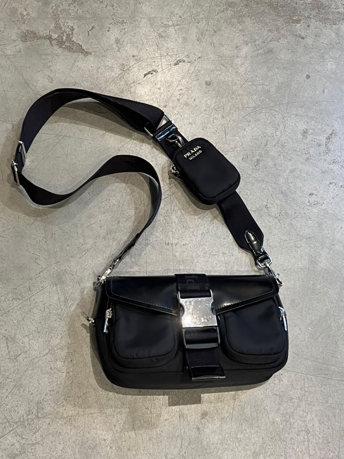 Prada