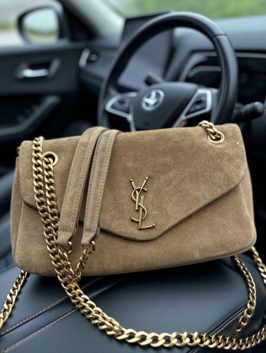 Saint Laurent