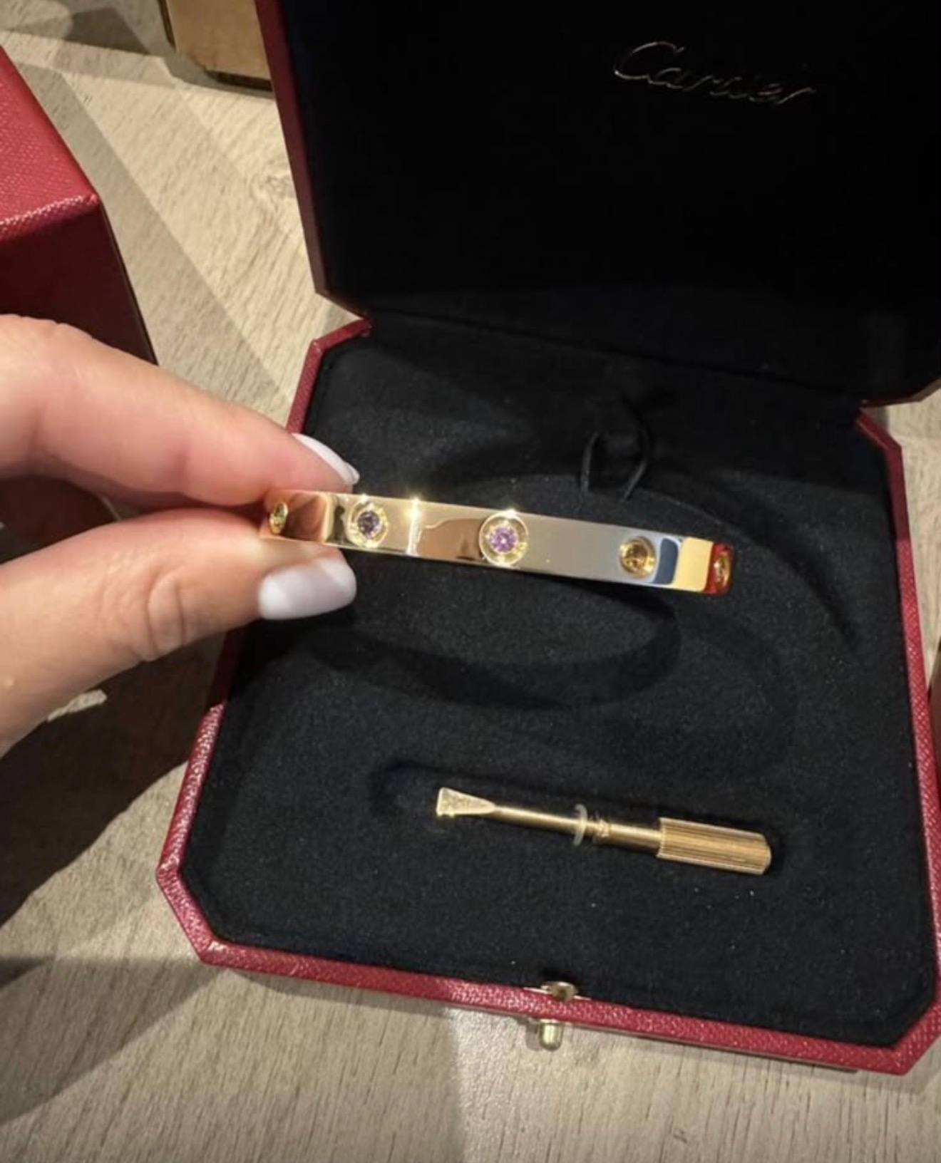 Cartier