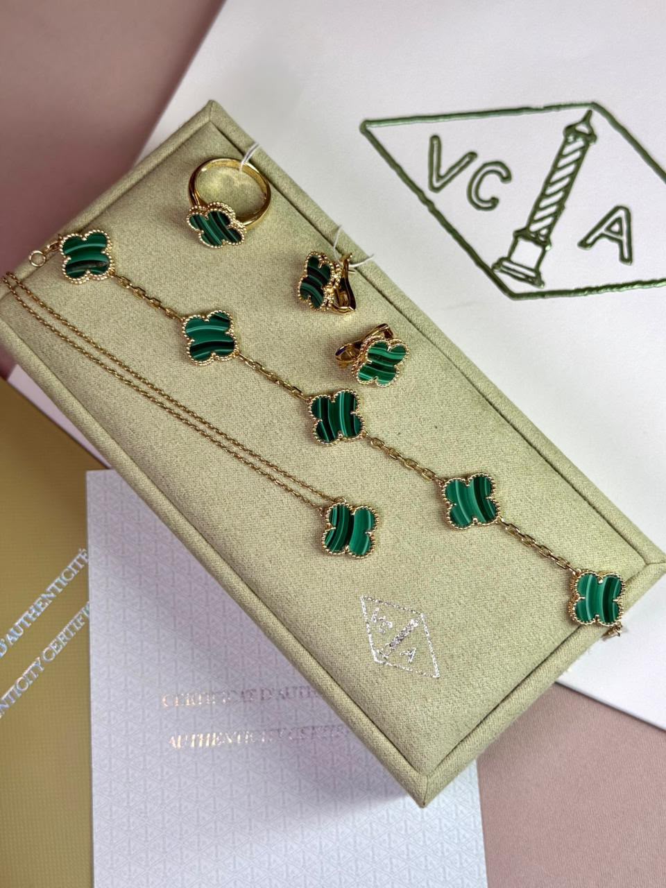 Van Cleef & Arpels