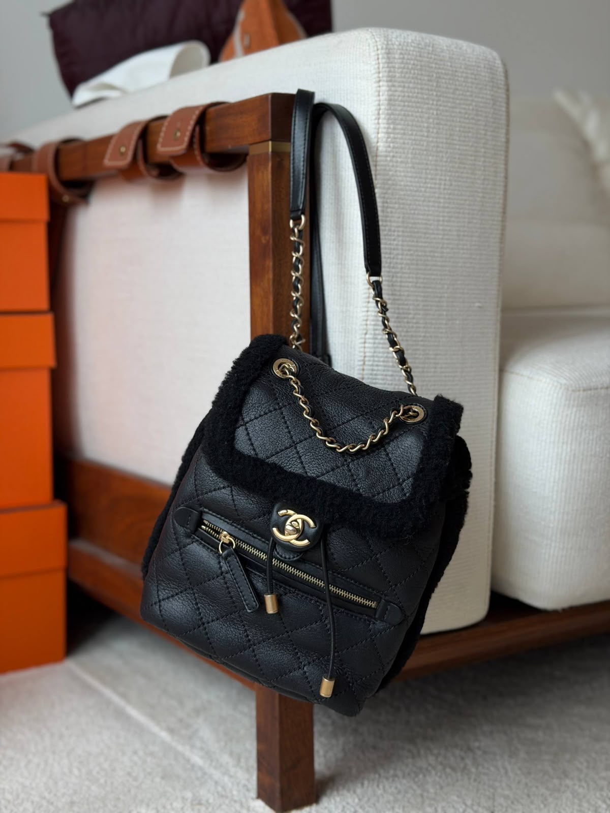 Chanel