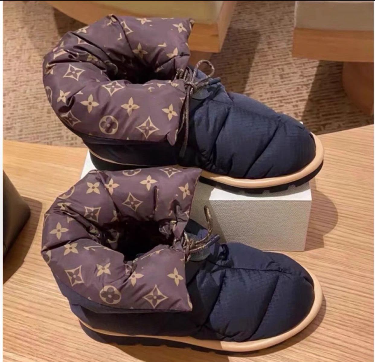 Louis Vuitton