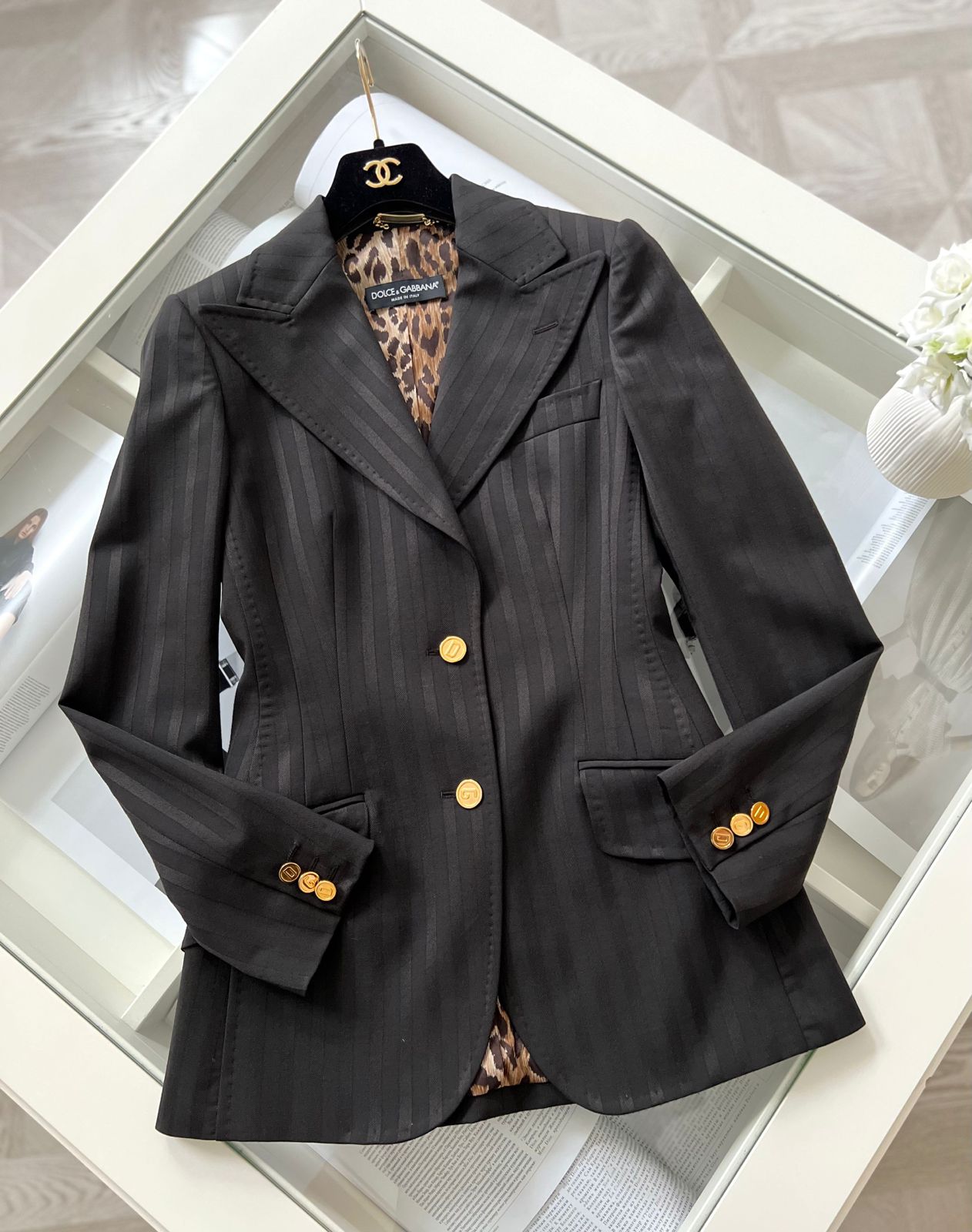 Dolce & Gabbana