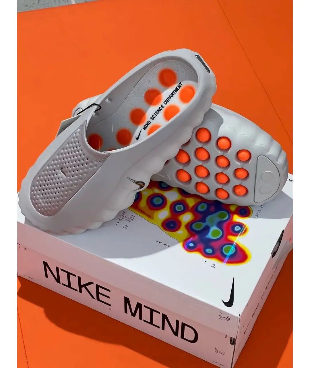 Nike