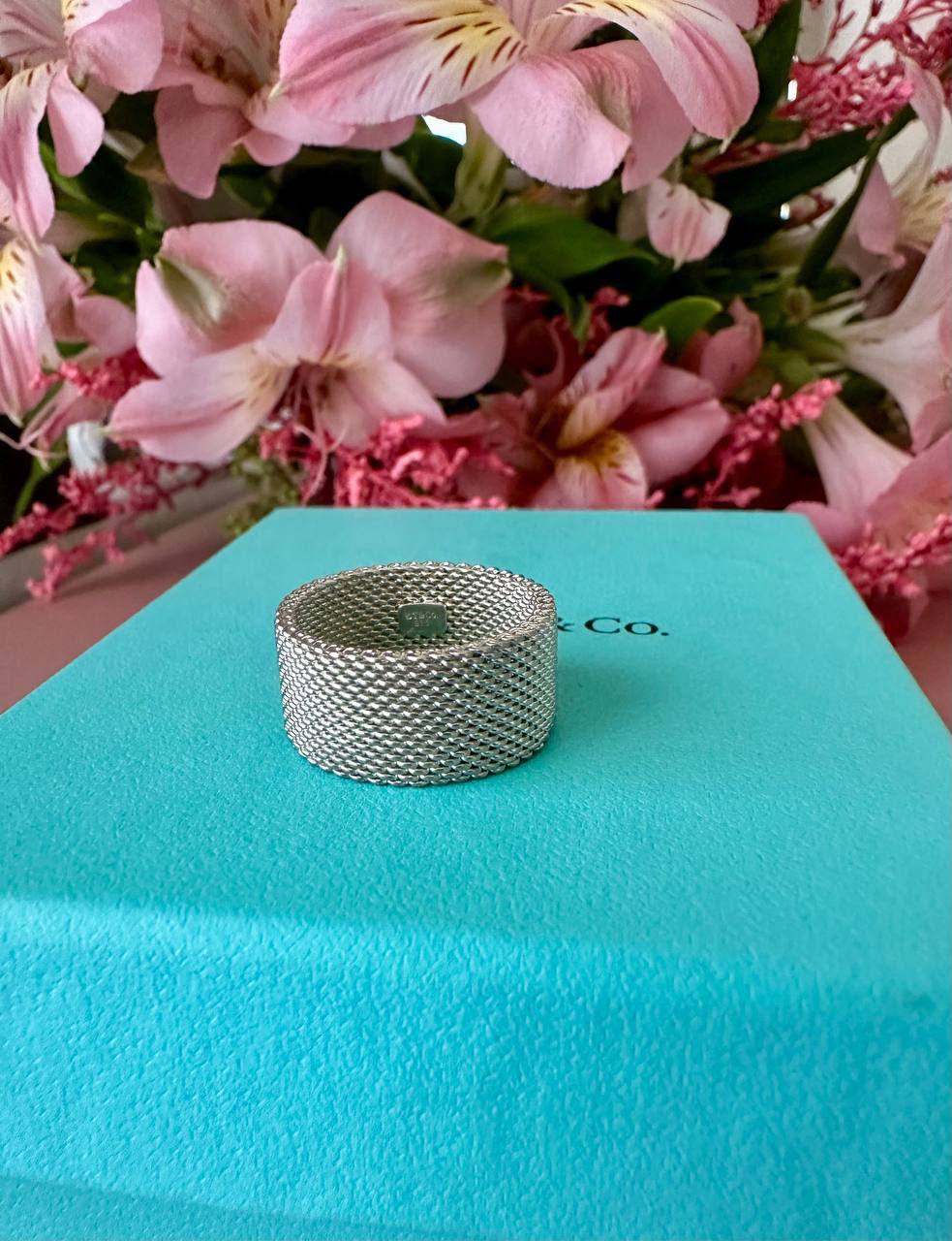 Tiffany & Co.