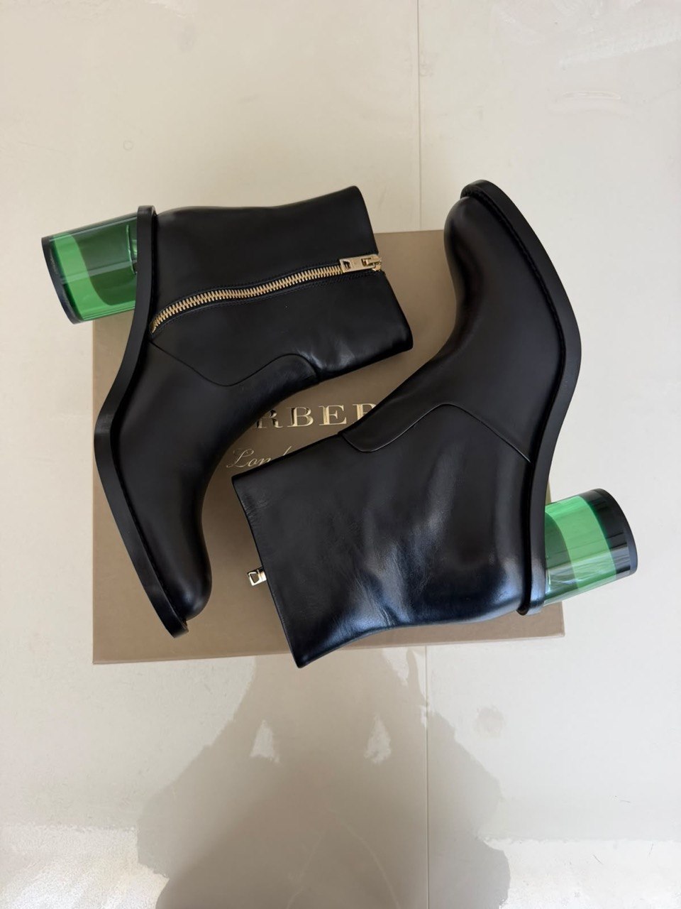 Burberry
