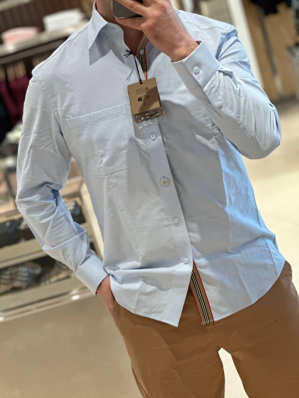 Burberry