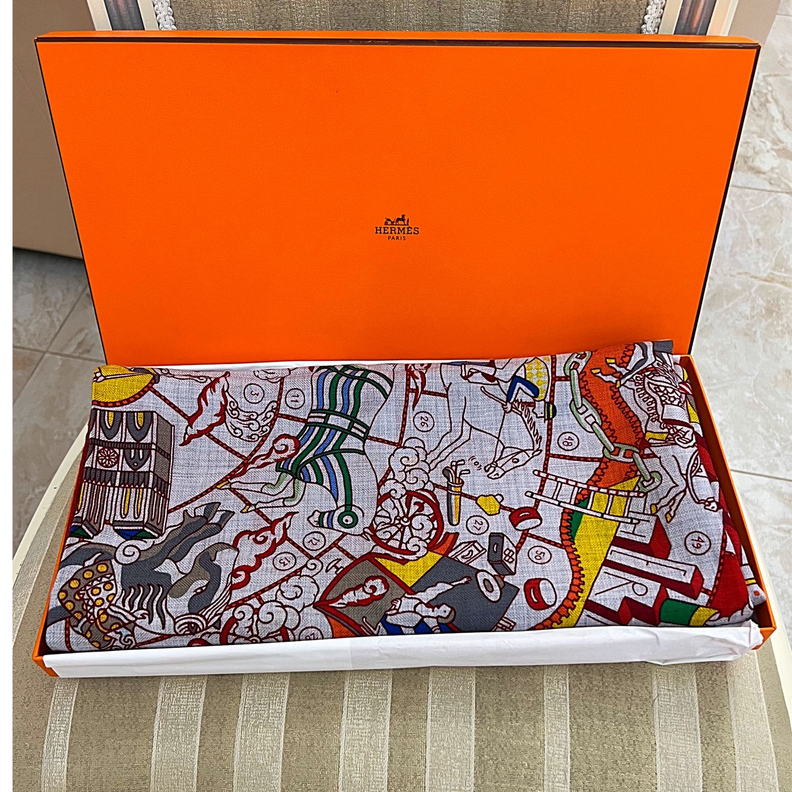 Hermès