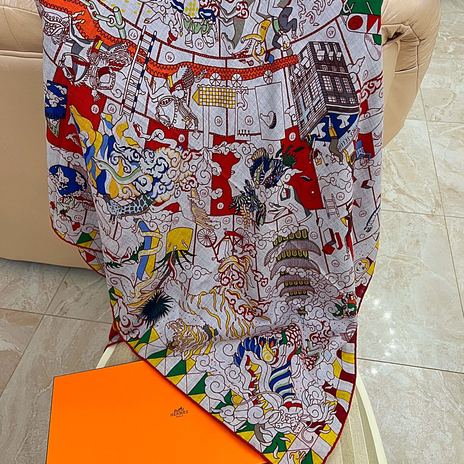 Hermès