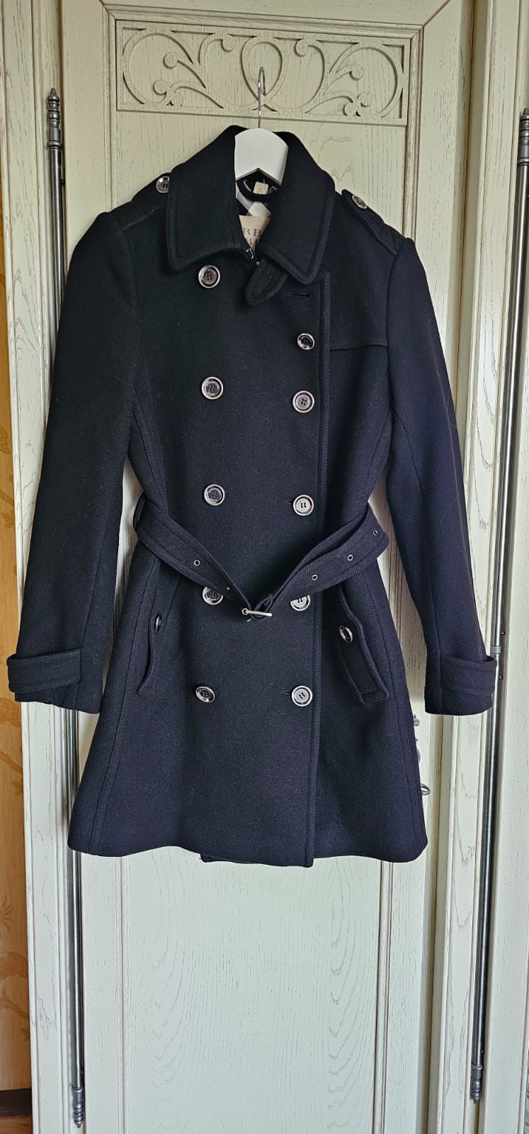 Burberry