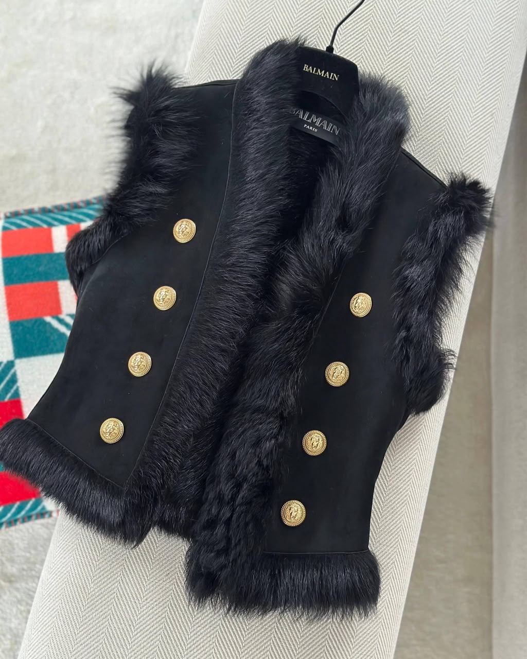 Balmain