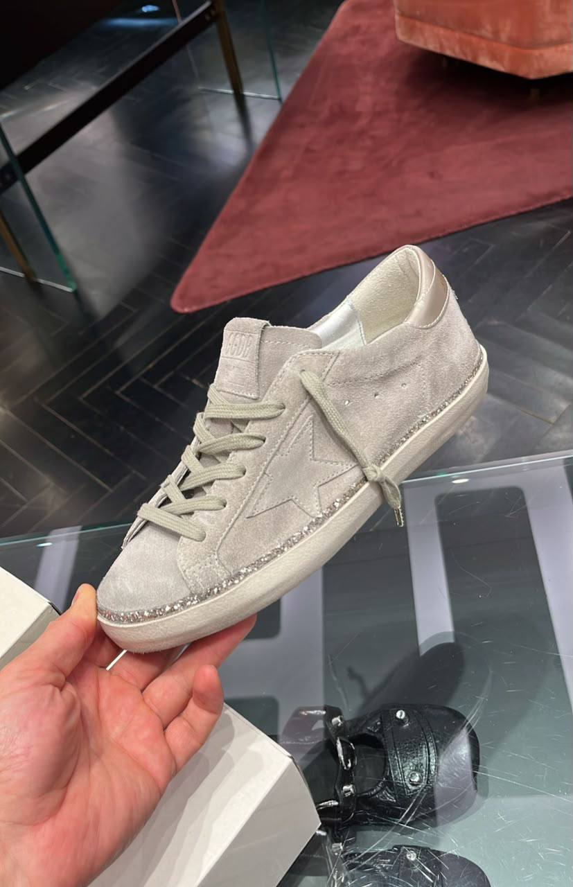 Golden Goose