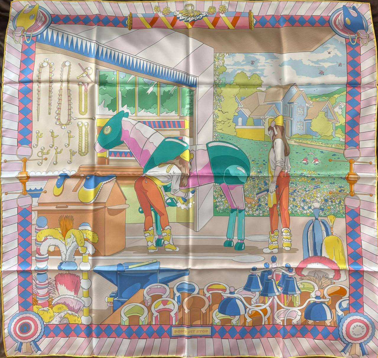 Hermès