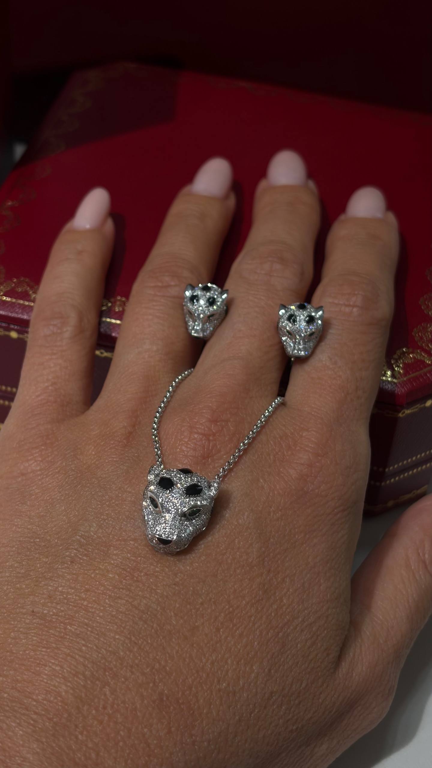Cartier