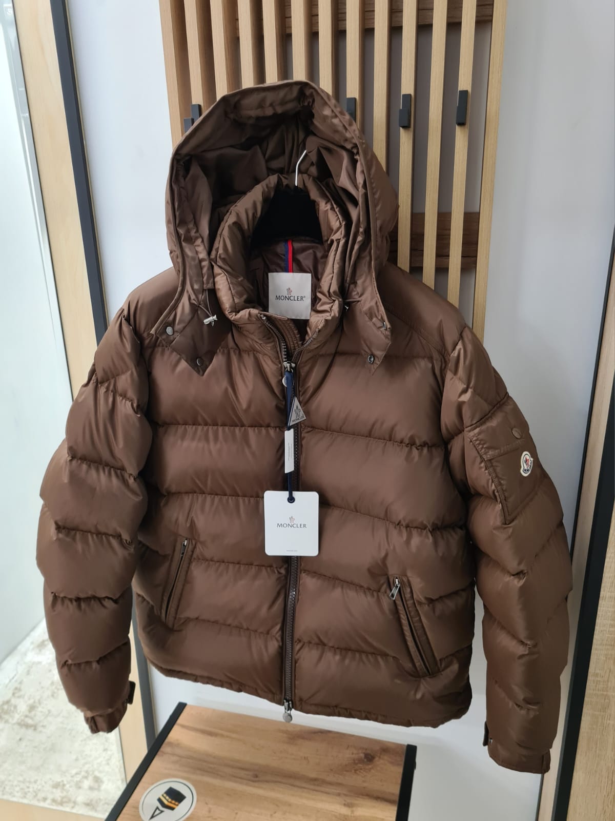 Moncler