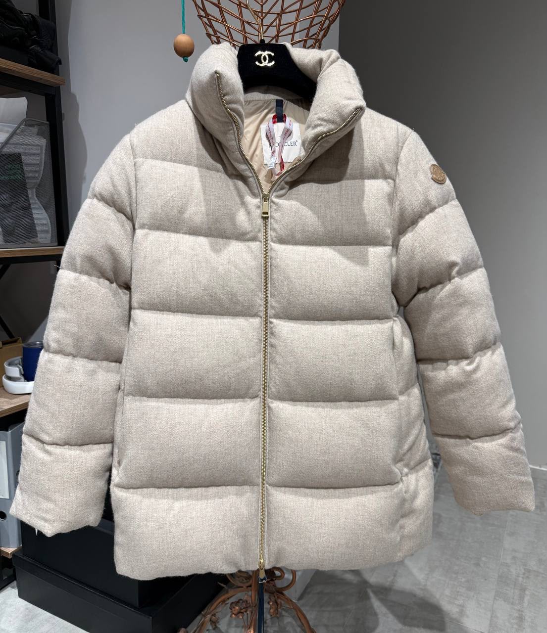 Moncler