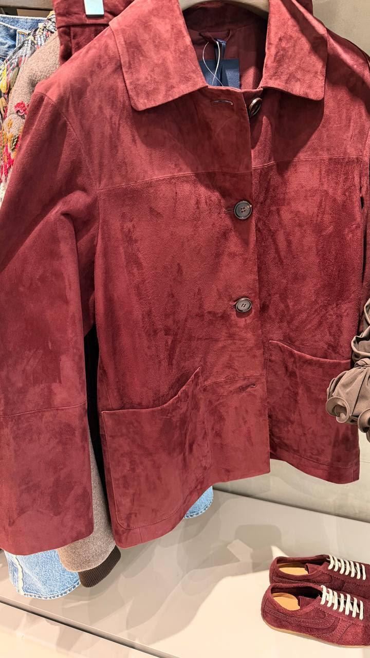 Max Mara