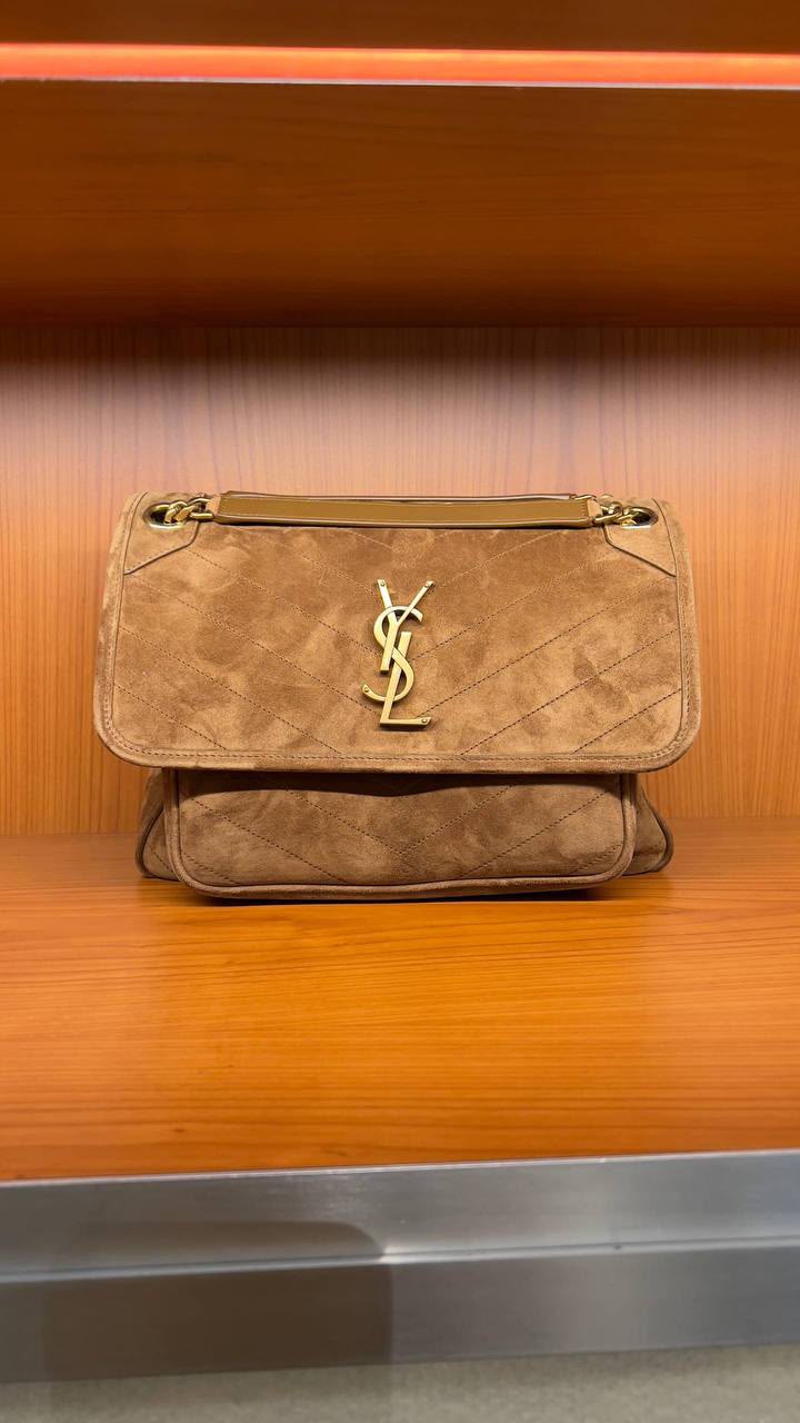 Saint Laurent