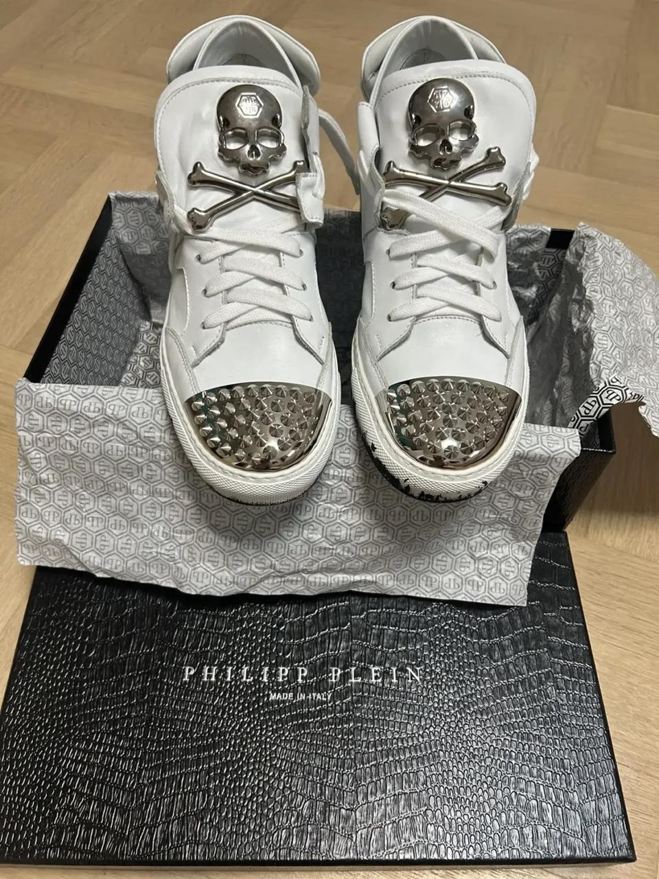 Philipp Plein