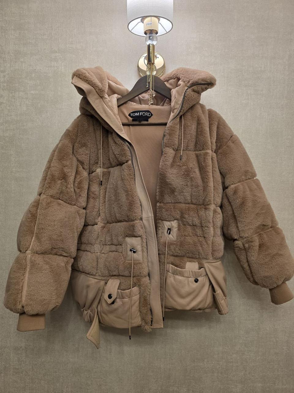 Tom Ford