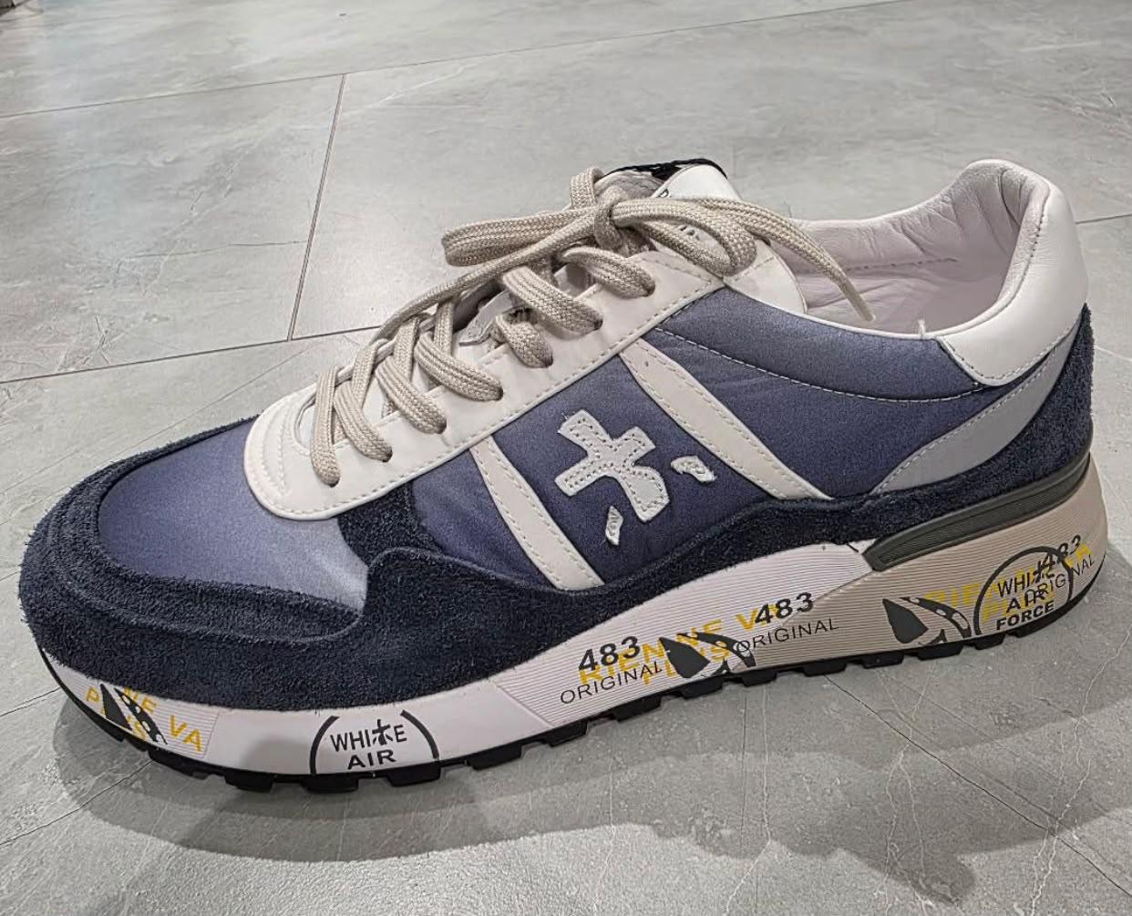 Premiata