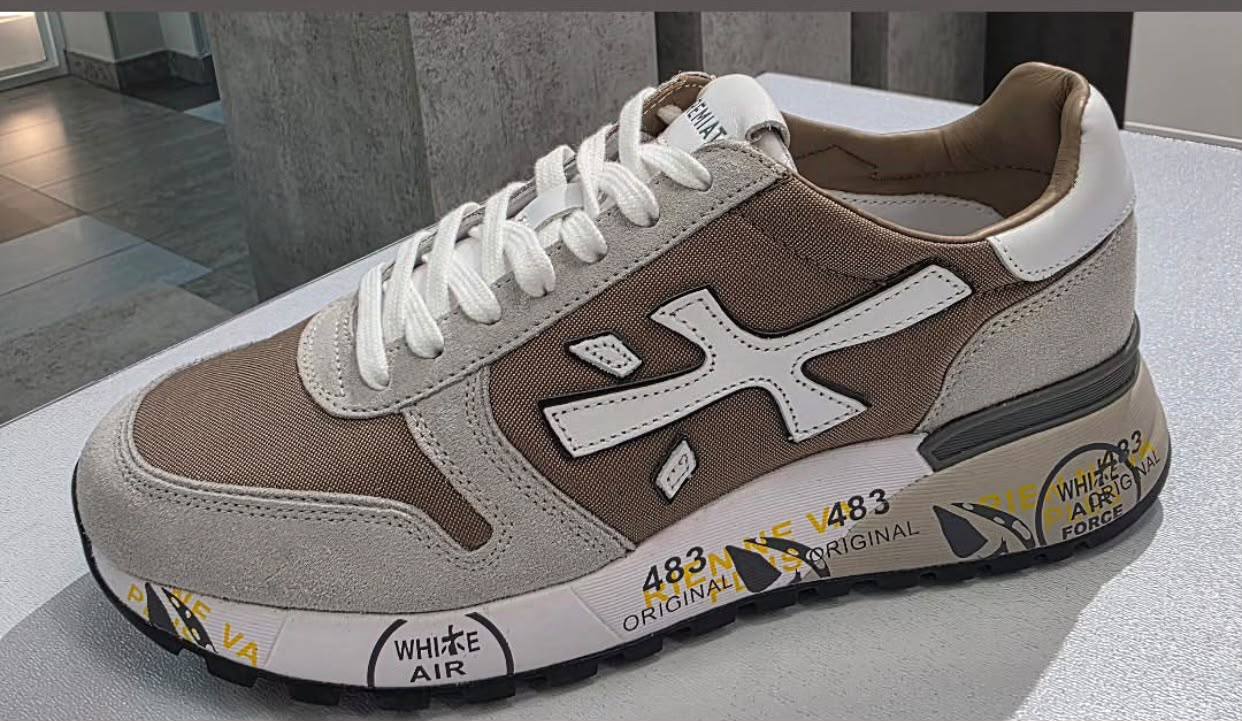 Premiata