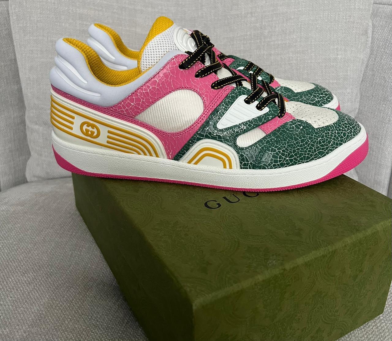 Gucci