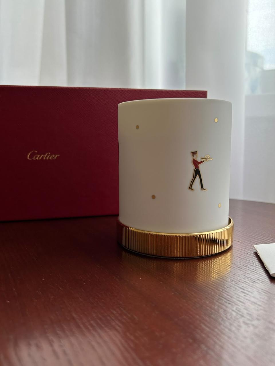 Cartier
