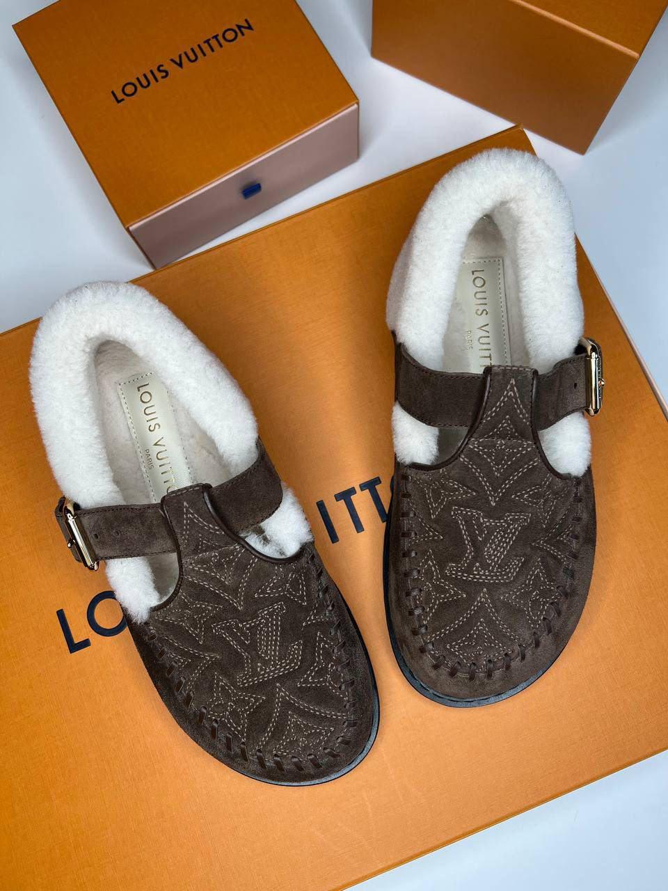 Louis Vuitton