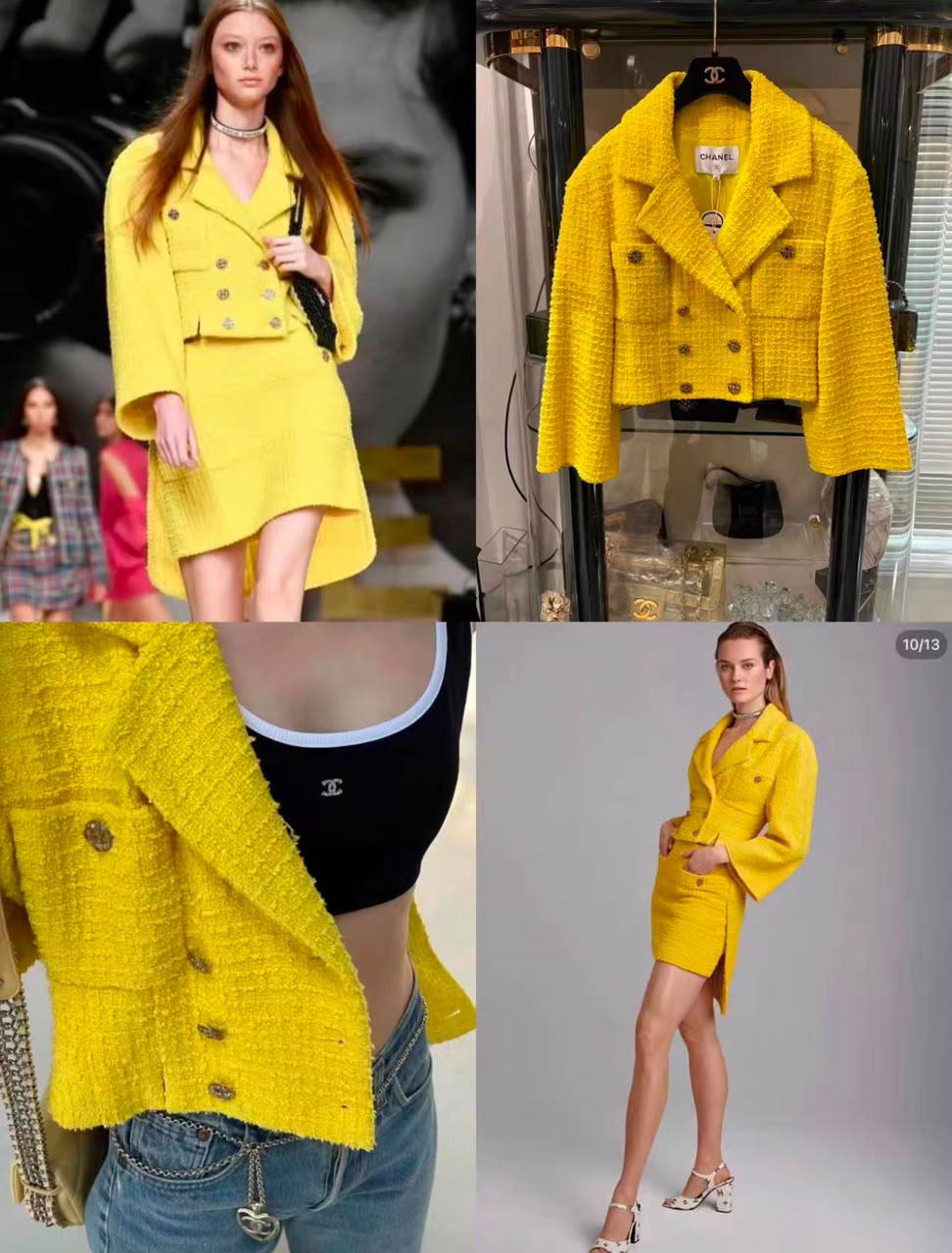 Chanel