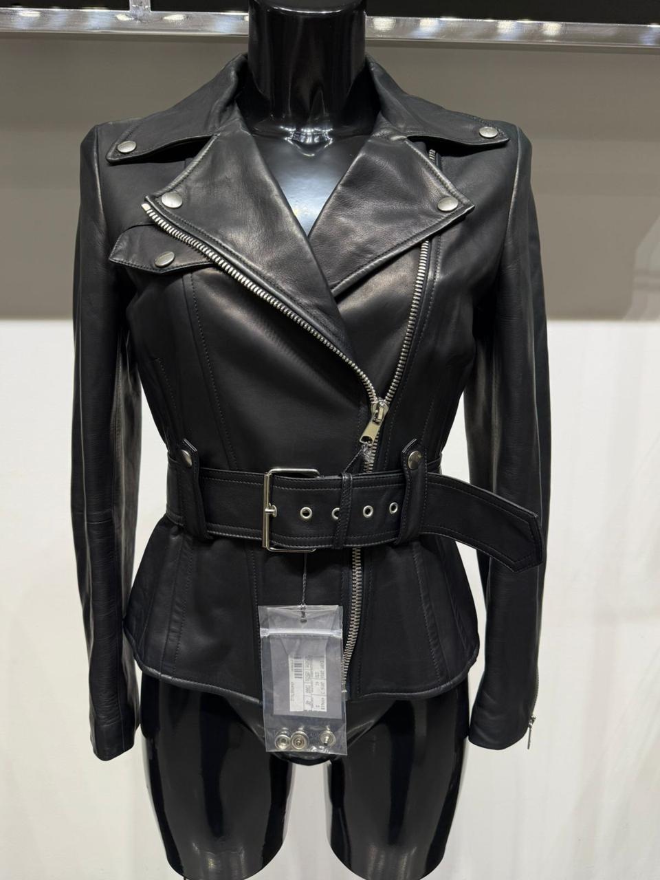 Alexander McQueen