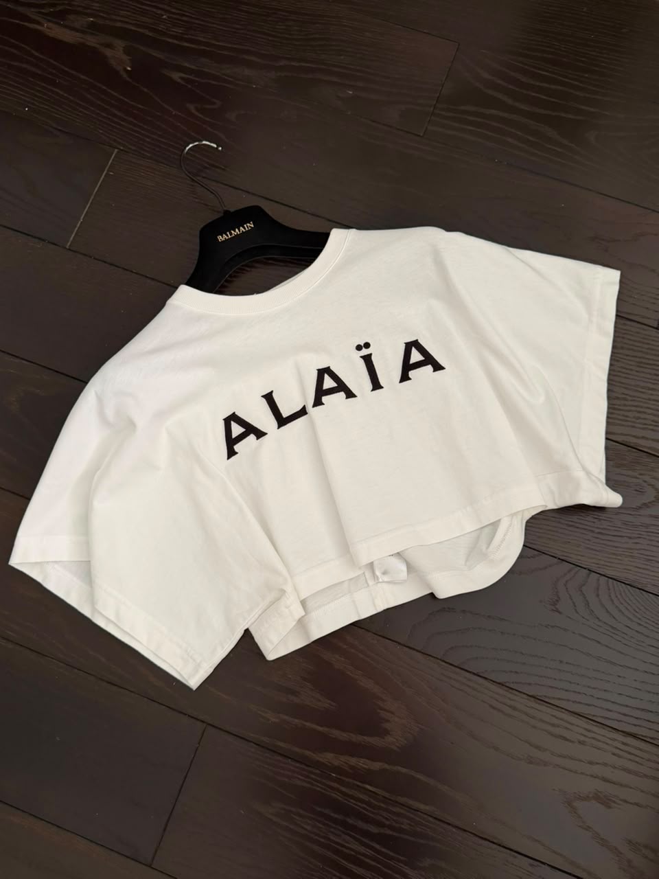 Alaïa