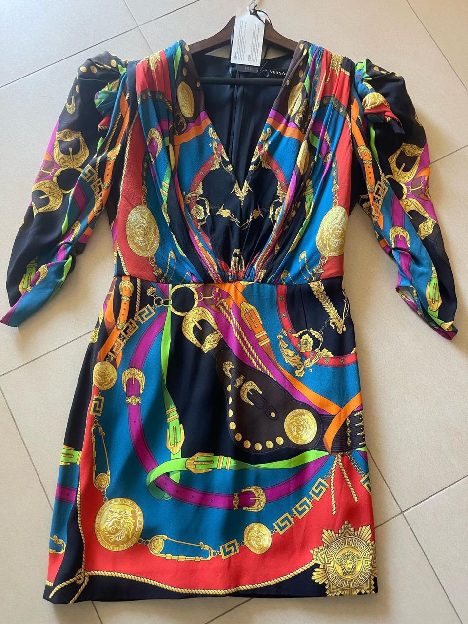 Versace