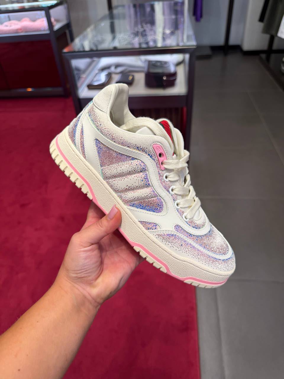 Gucci