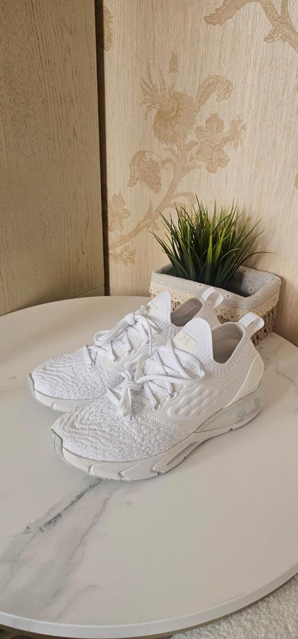 Under Armour