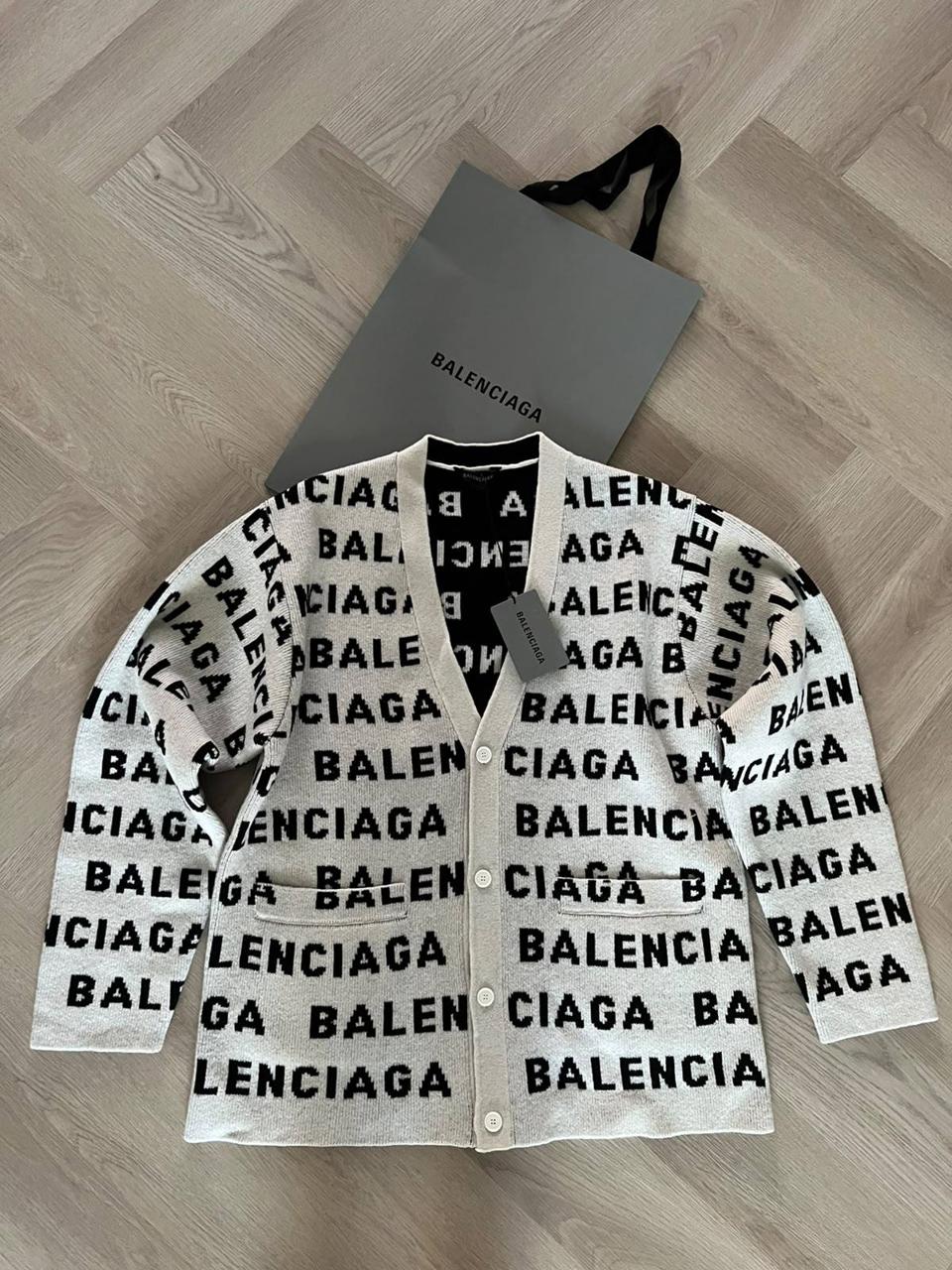 Balenciaga