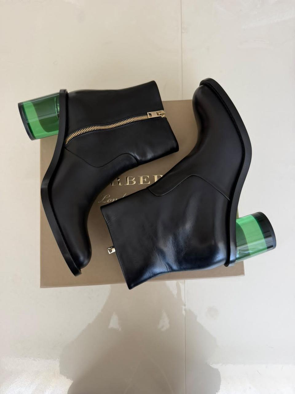 Burberry
