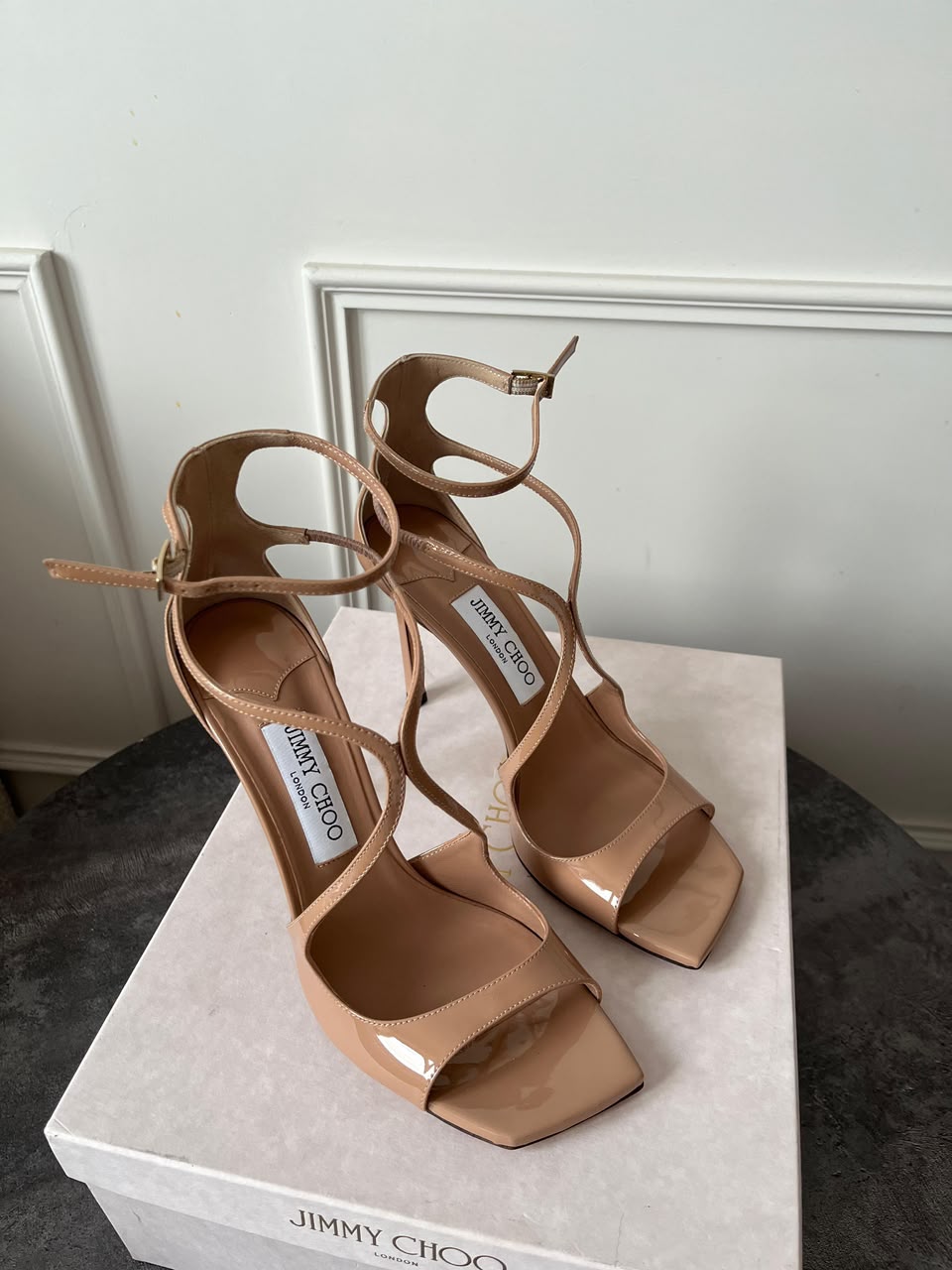 Jimmy Choo