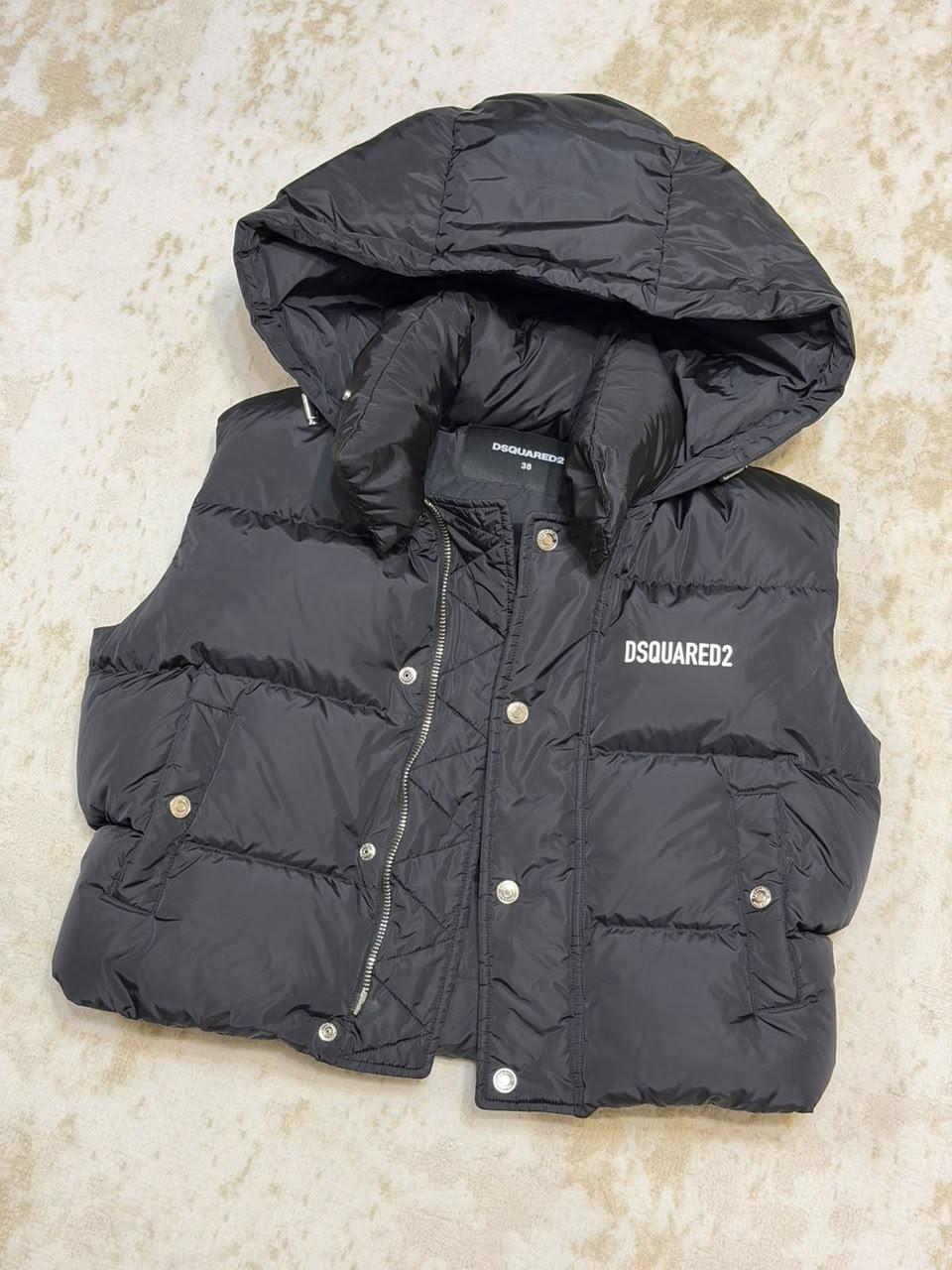 Dsquared2