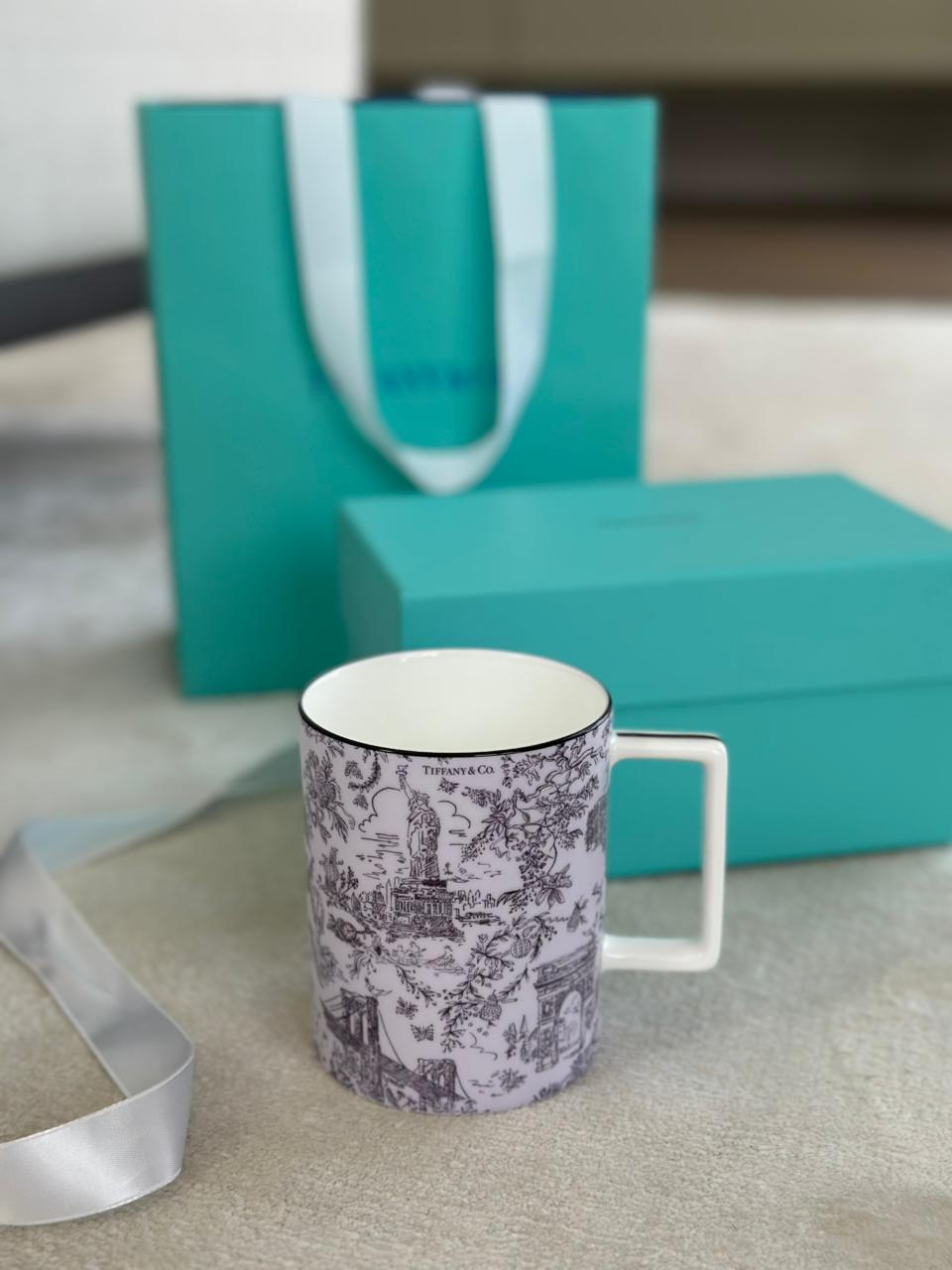 Tiffany & Co.