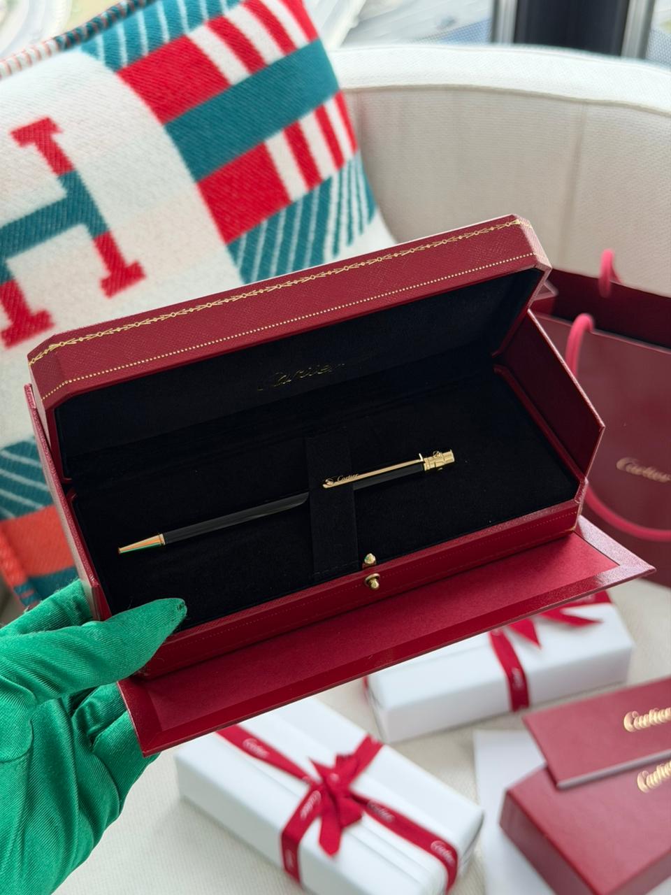 Cartier