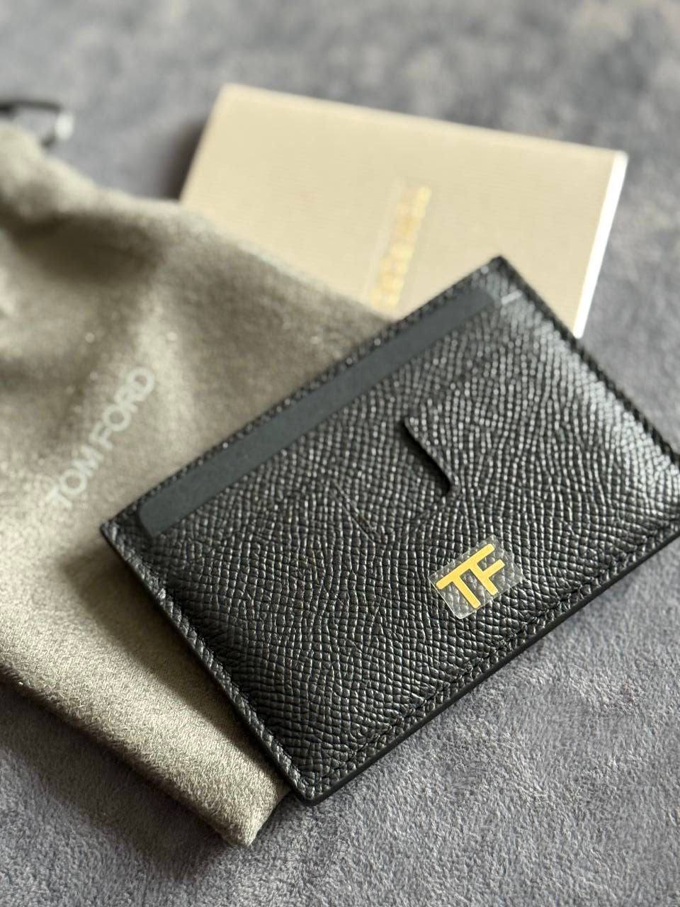 Tom Ford