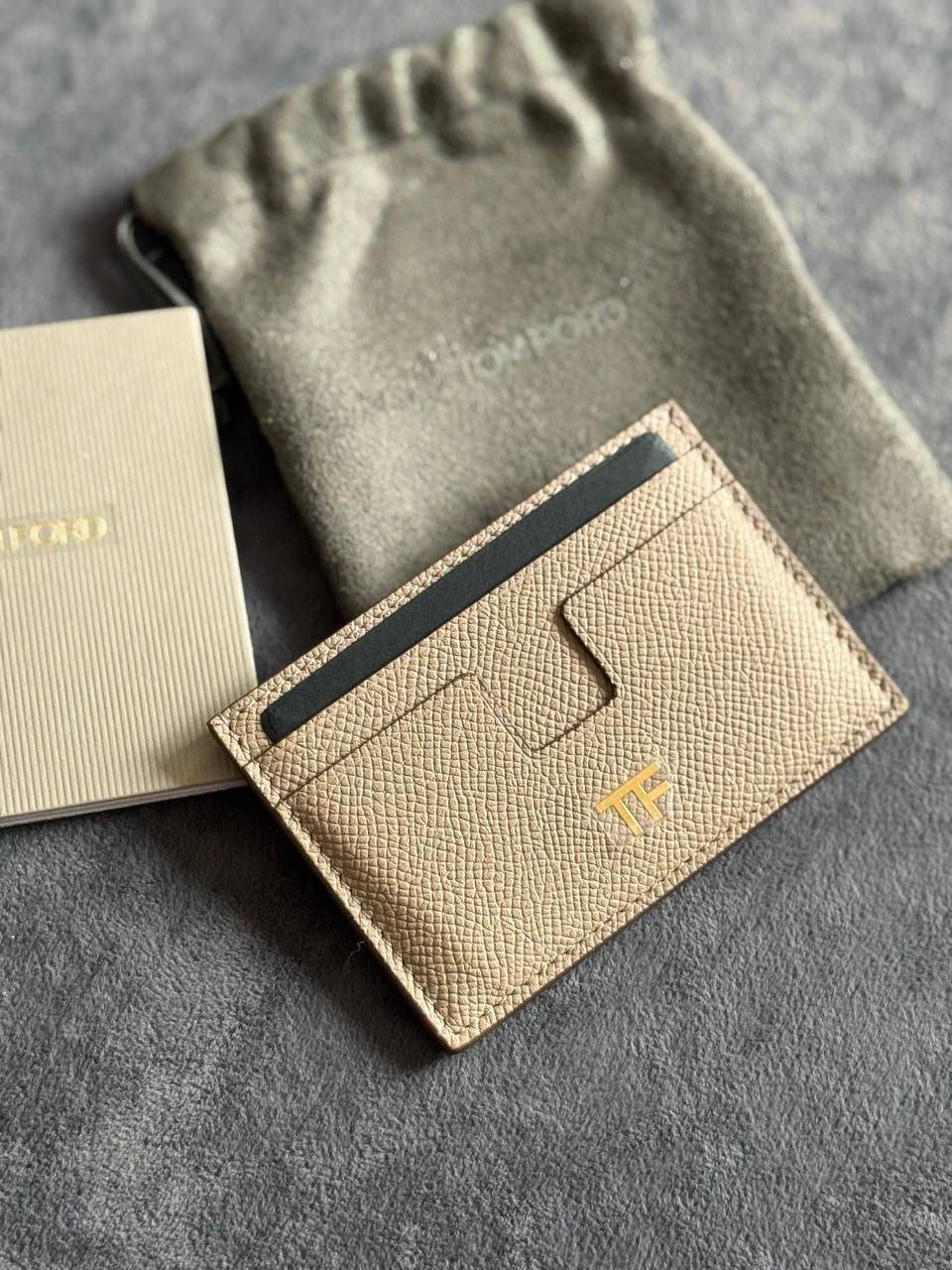 Tom Ford
