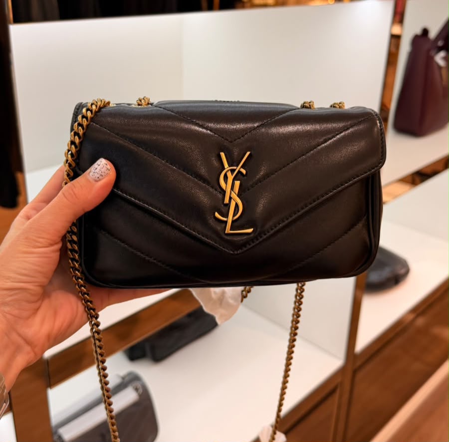 Saint Laurent