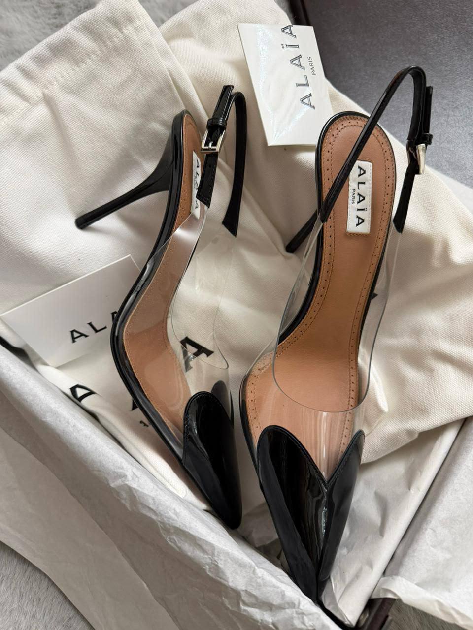 Alaïa