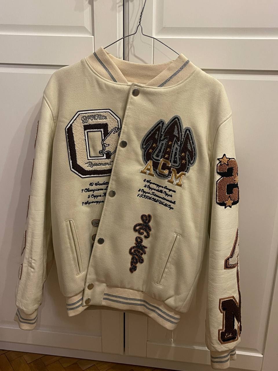 Off-White