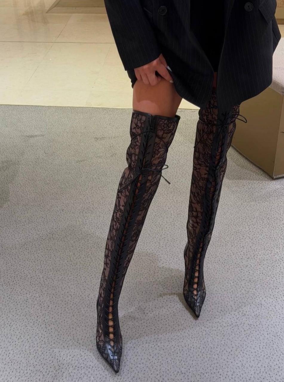 Jimmy Choo