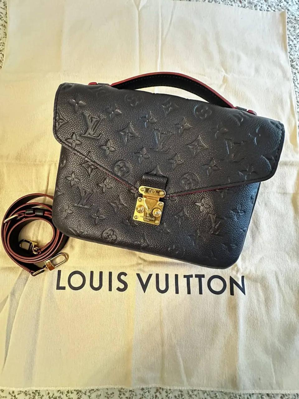 Louis Vuitton