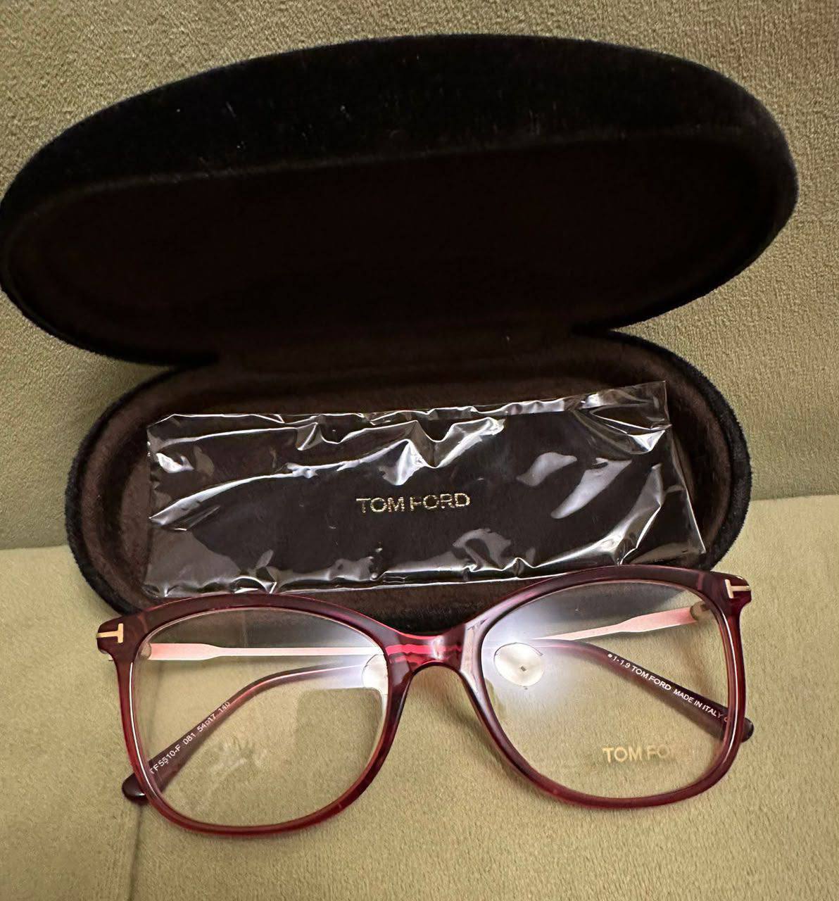 Tom Ford